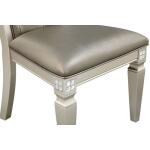 Adelina Side Chair (2/Box) Chairs & Benches Chairs & Benches 12