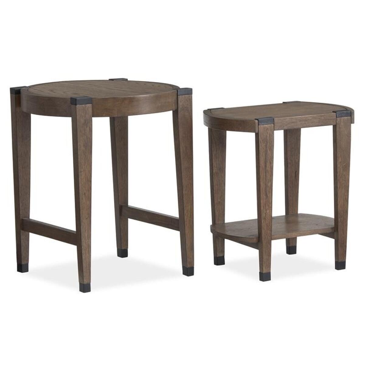 Kaysen Nesting End Table - Image 10