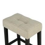 Zanaide 3 Pc. Dining Table Set - Image 5