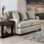 Stephney Loveseat Loveseats Furniture of America 12