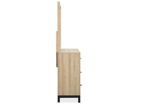 Bastain Portrait Mirror - Image 7