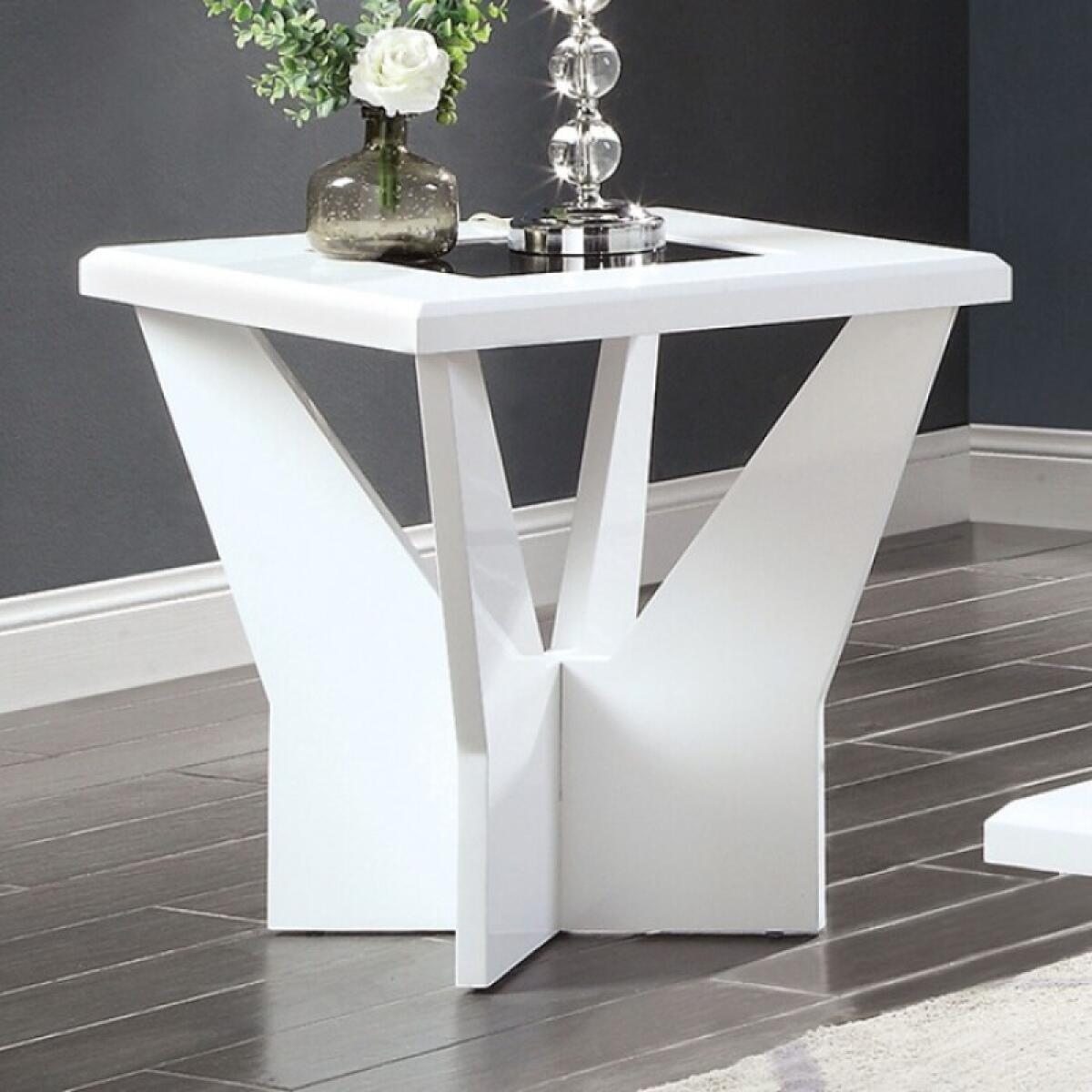 Dubendorf End Table - Image 2