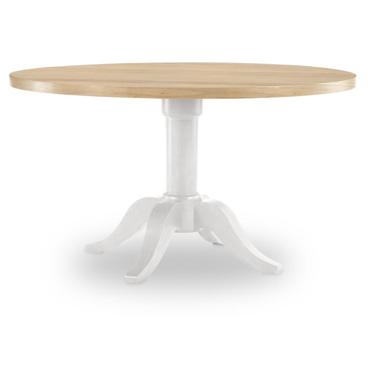 Complete Round Dining Table Dining Tables Amber And Cotton 4