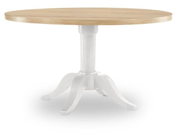 Complete Round Dining Table Dining Tables Amber And Cotton