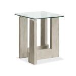 Bartlett Rectangular End Table