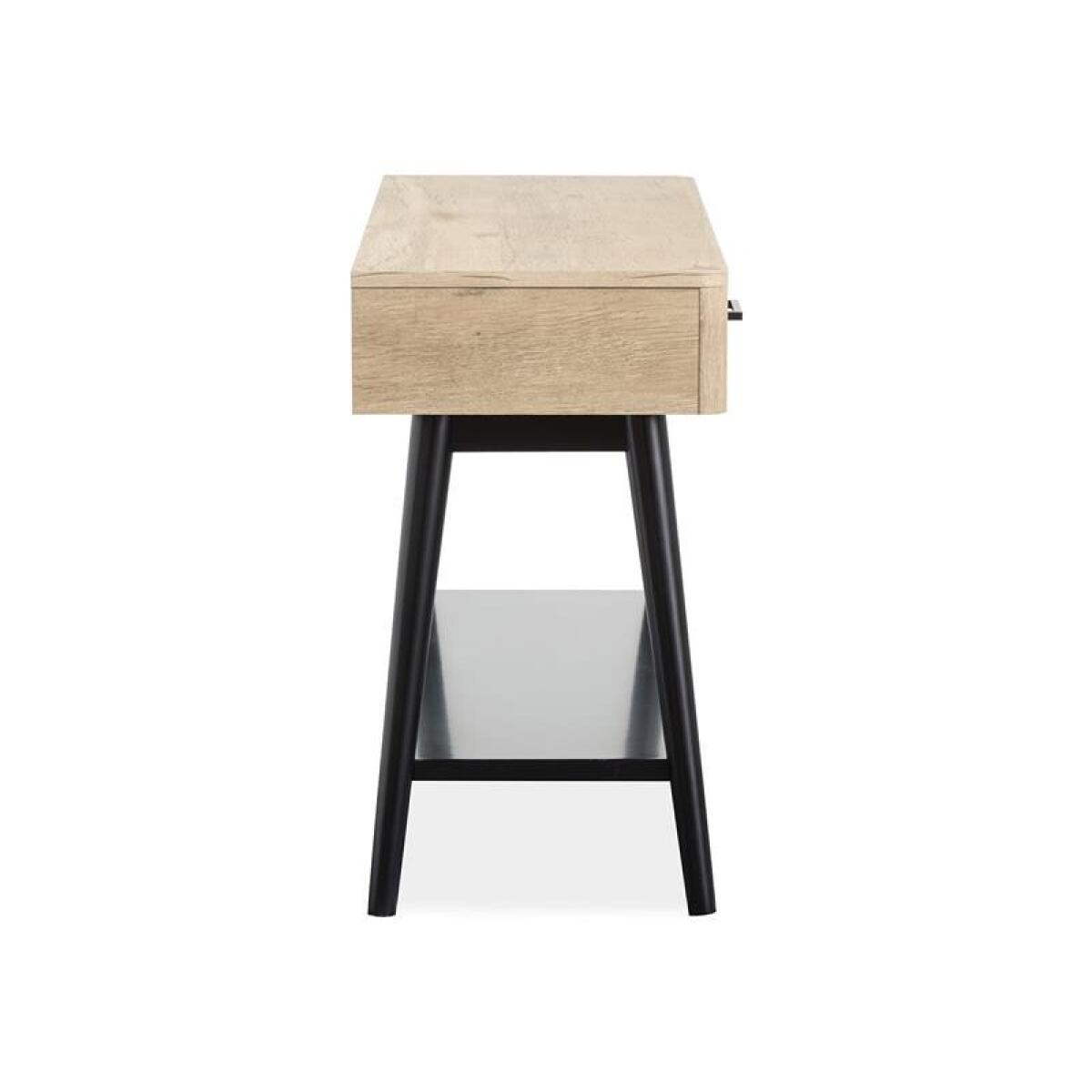 Fletcher Rectangular Sofa Table Sofa Tables Cream 10