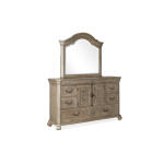 Small Apothecary Chest Chests Brown