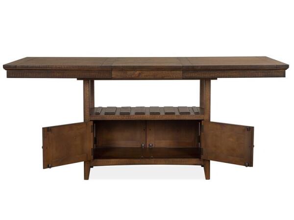 Bay Creek Counter Table Dining Tables Brown 31