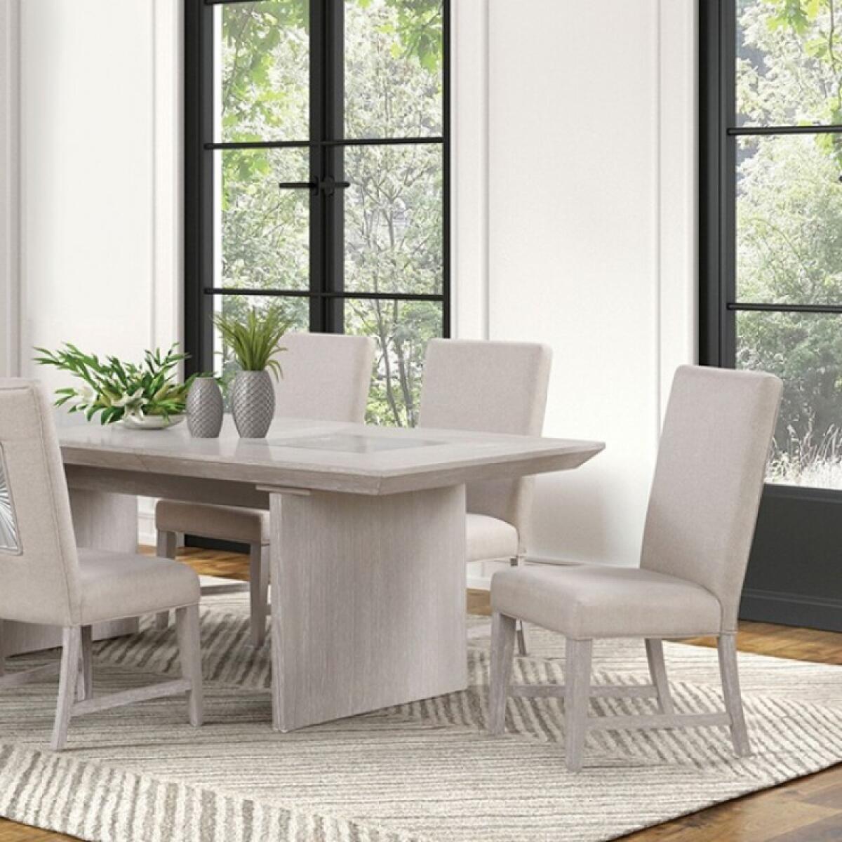 Argenthart Dining Table - Image 2