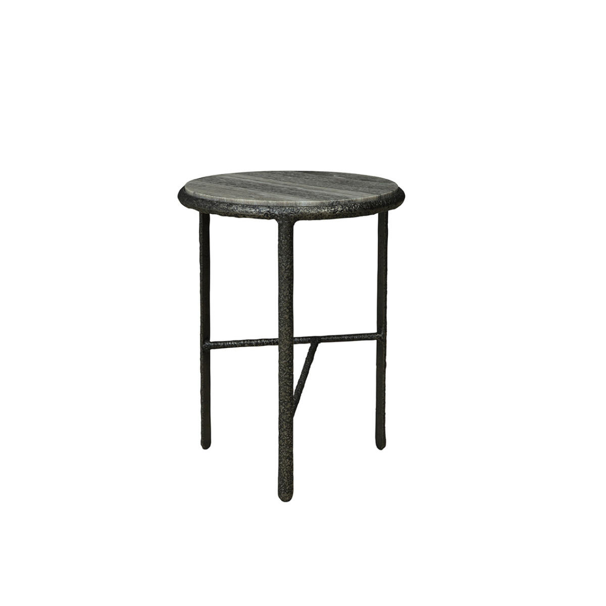 Ferris End Table End tables Black 5