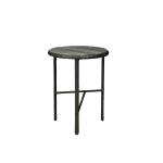 Ferris End Table End tables Black 10