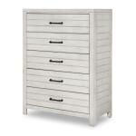 Drawer Chest Stone Path Gray Finish Youth Chests Legacy Classic Furniture 8