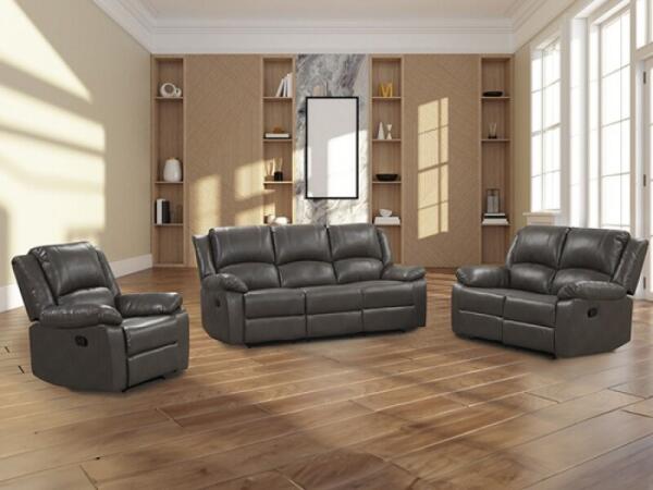 Letha Manual Sofa - Image 3