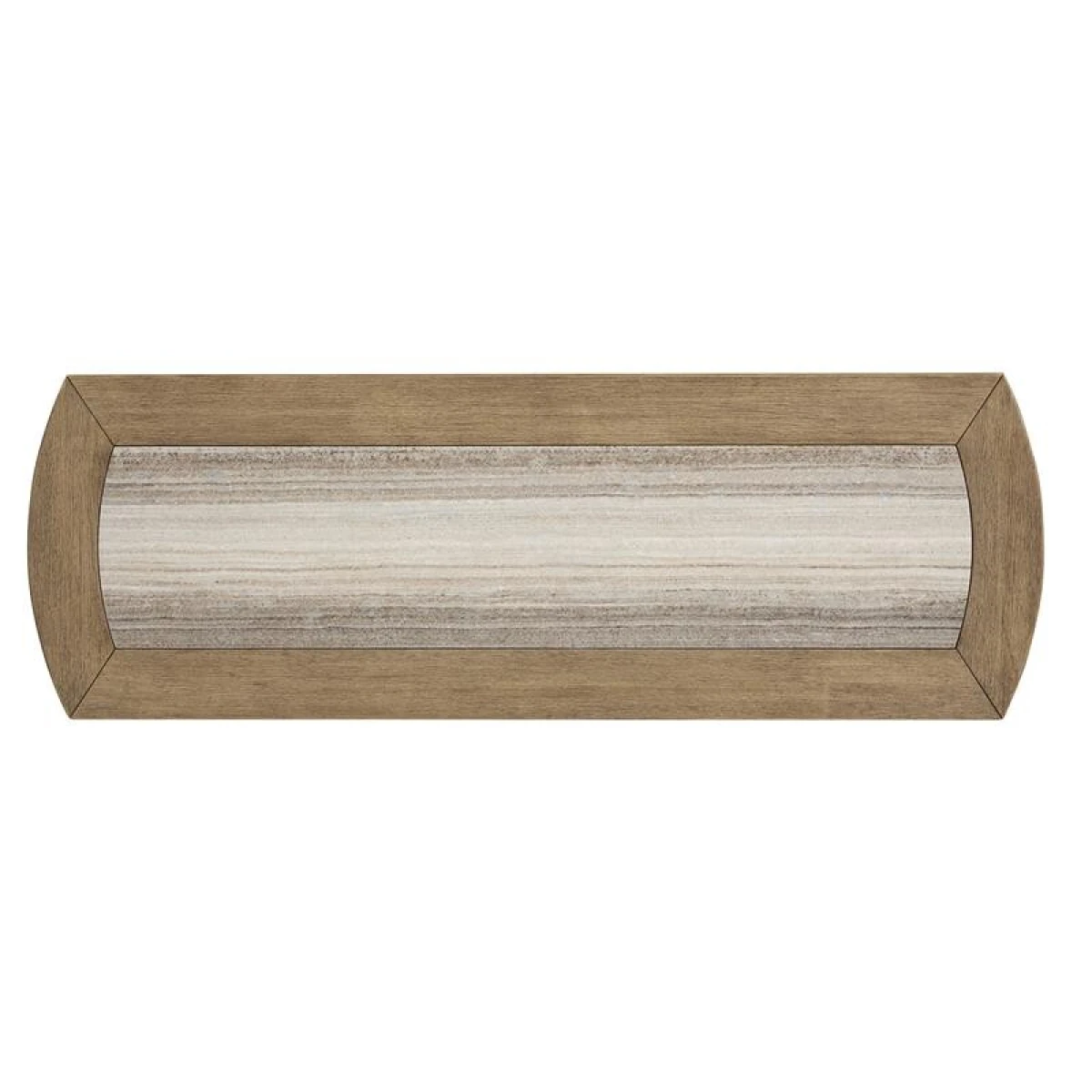 Bradford T5950-73 Rectangular Sofa Table - Image 6