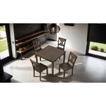 Dekalb 5 Pc. Dining Set - Image 5