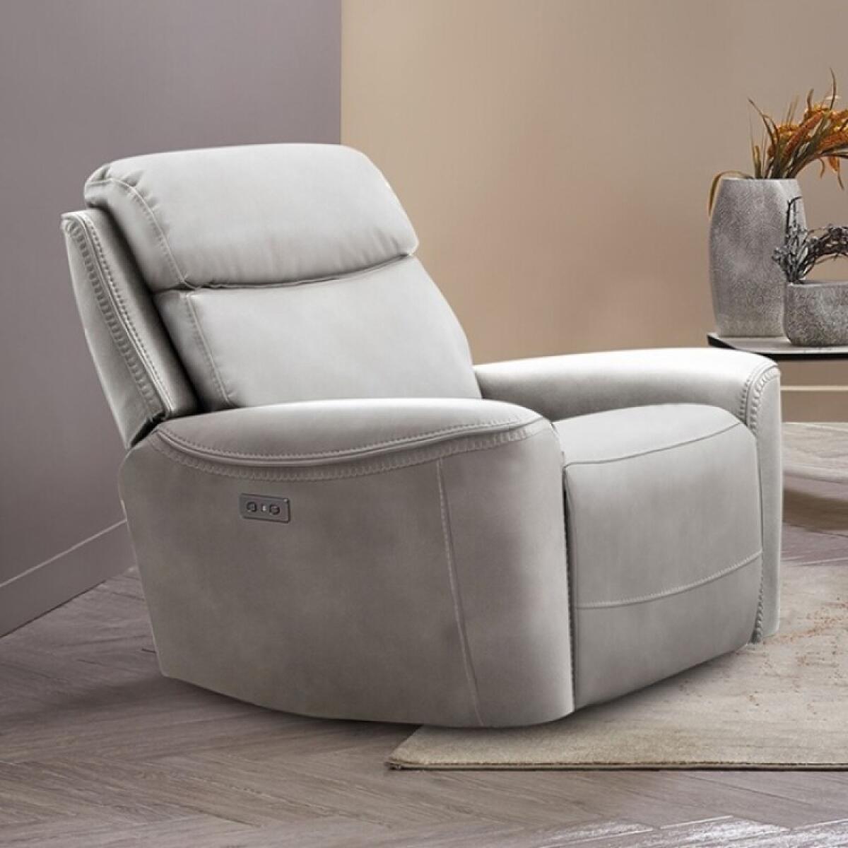 Artemia Power Recliner - Image 2