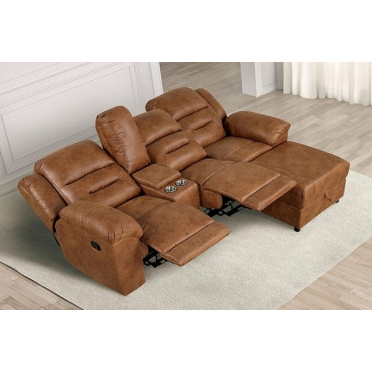Septimus Sectional - Image 3