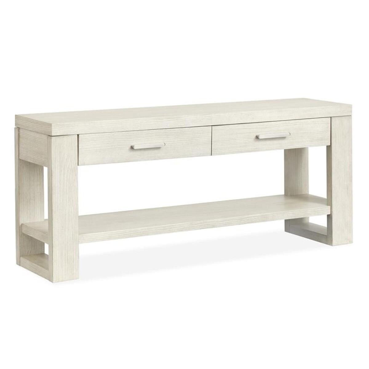 Refton T5937-73 Rectangular Sofa Table - Image 2