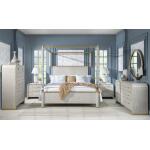 Round Mirror Bedroom Mirrors Cream 18