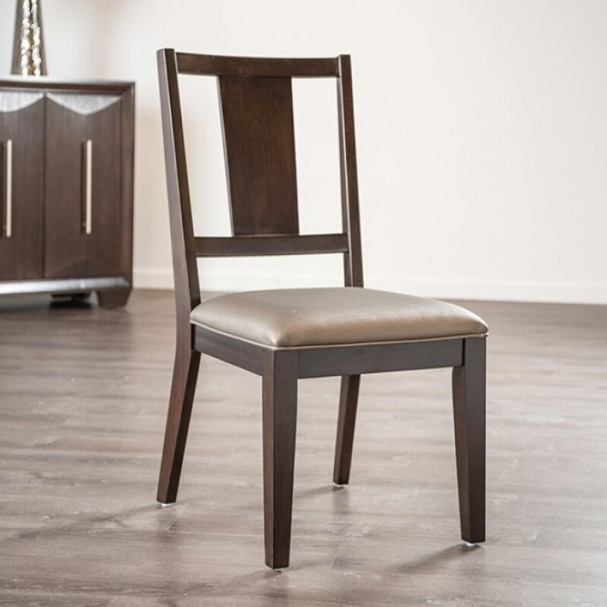 Hinwitz Side Chair (2/CTN) - Image 2