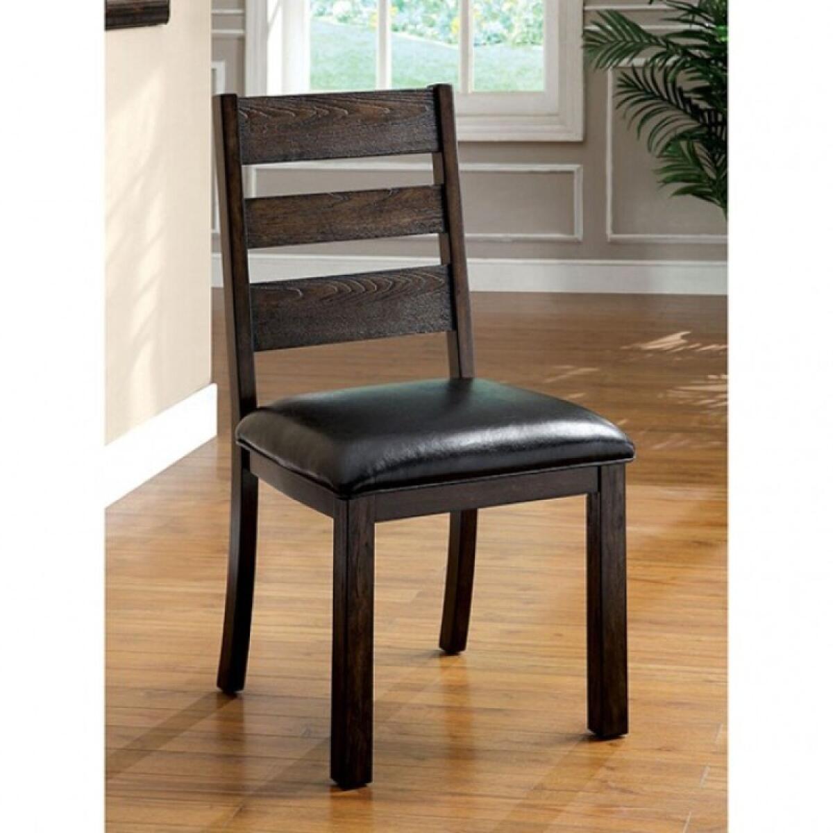 Edmonton Dining Table - Image 5