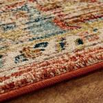 Wilhelm Area Rug 5’3 x 7’6″ Rugs Furniture of America 17
