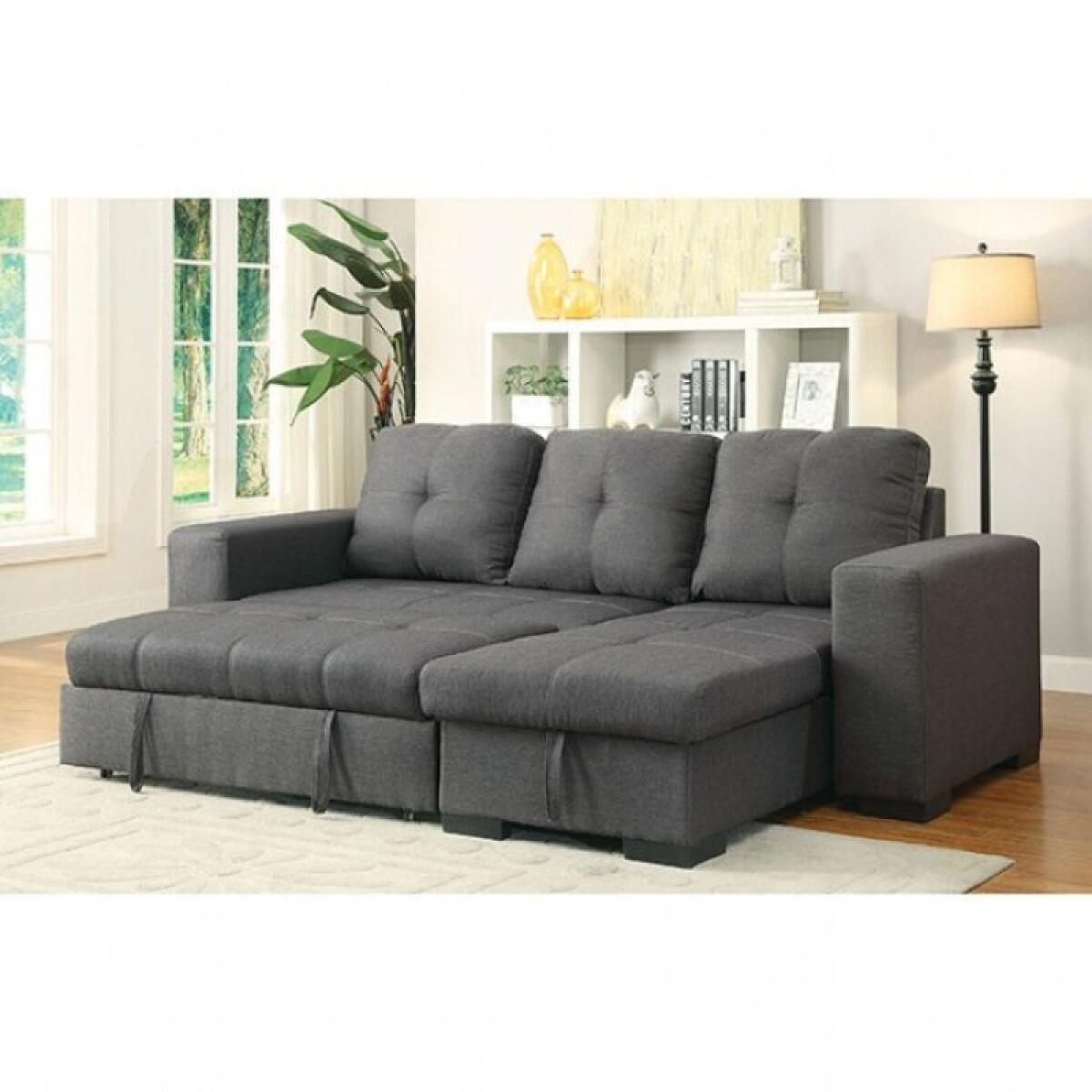 Denton Sectional - Image 4
