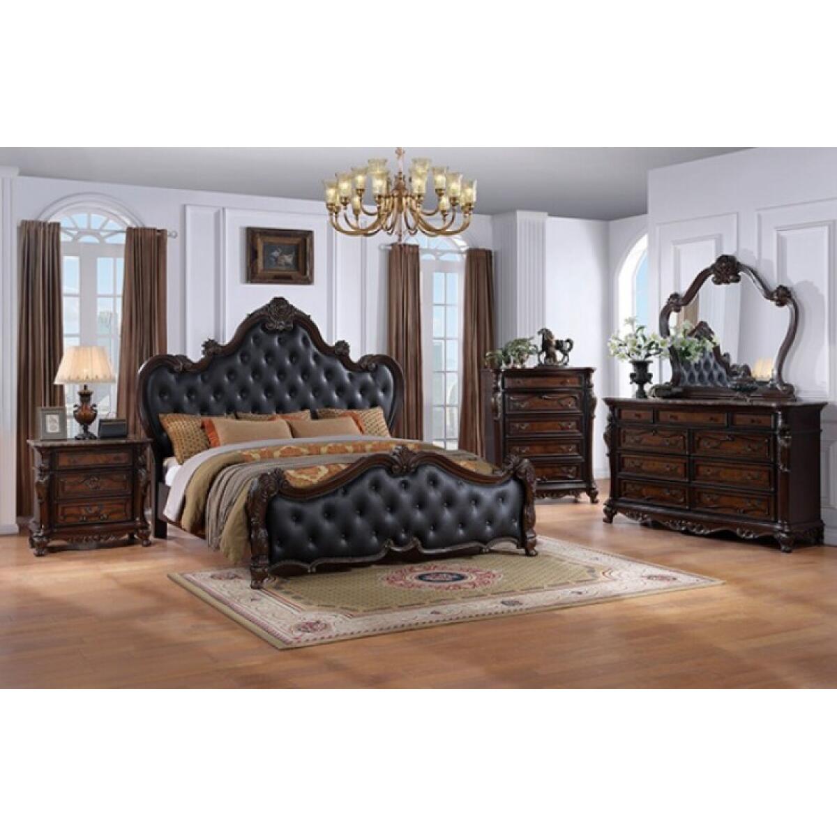 Ventresca Bed - Image 3