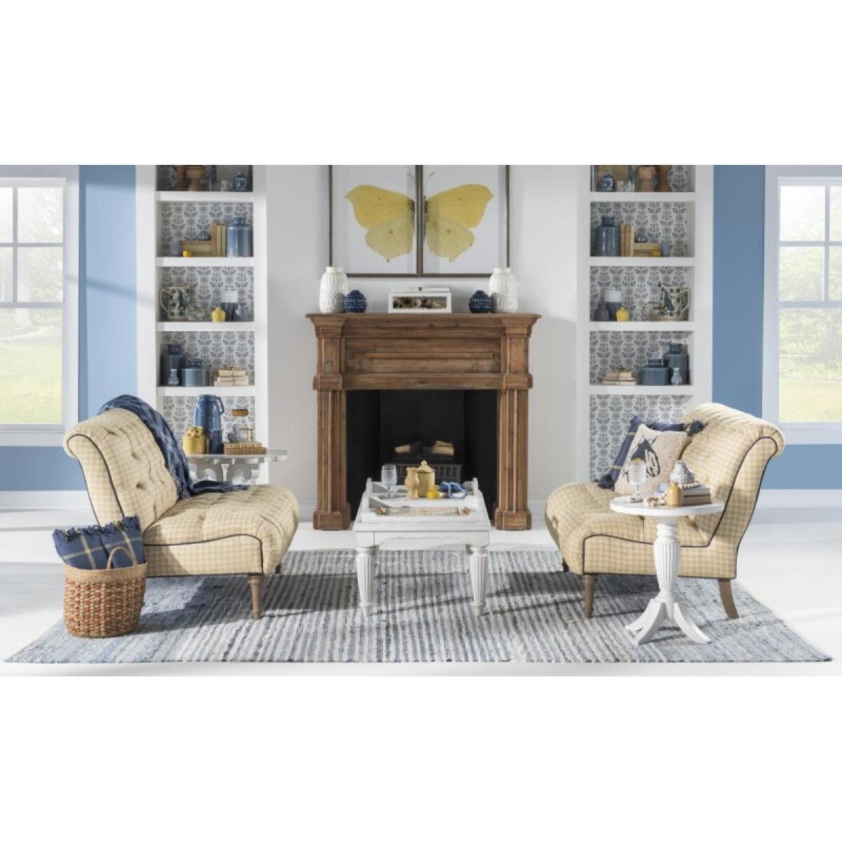 Round End Table End tables End Tables 6