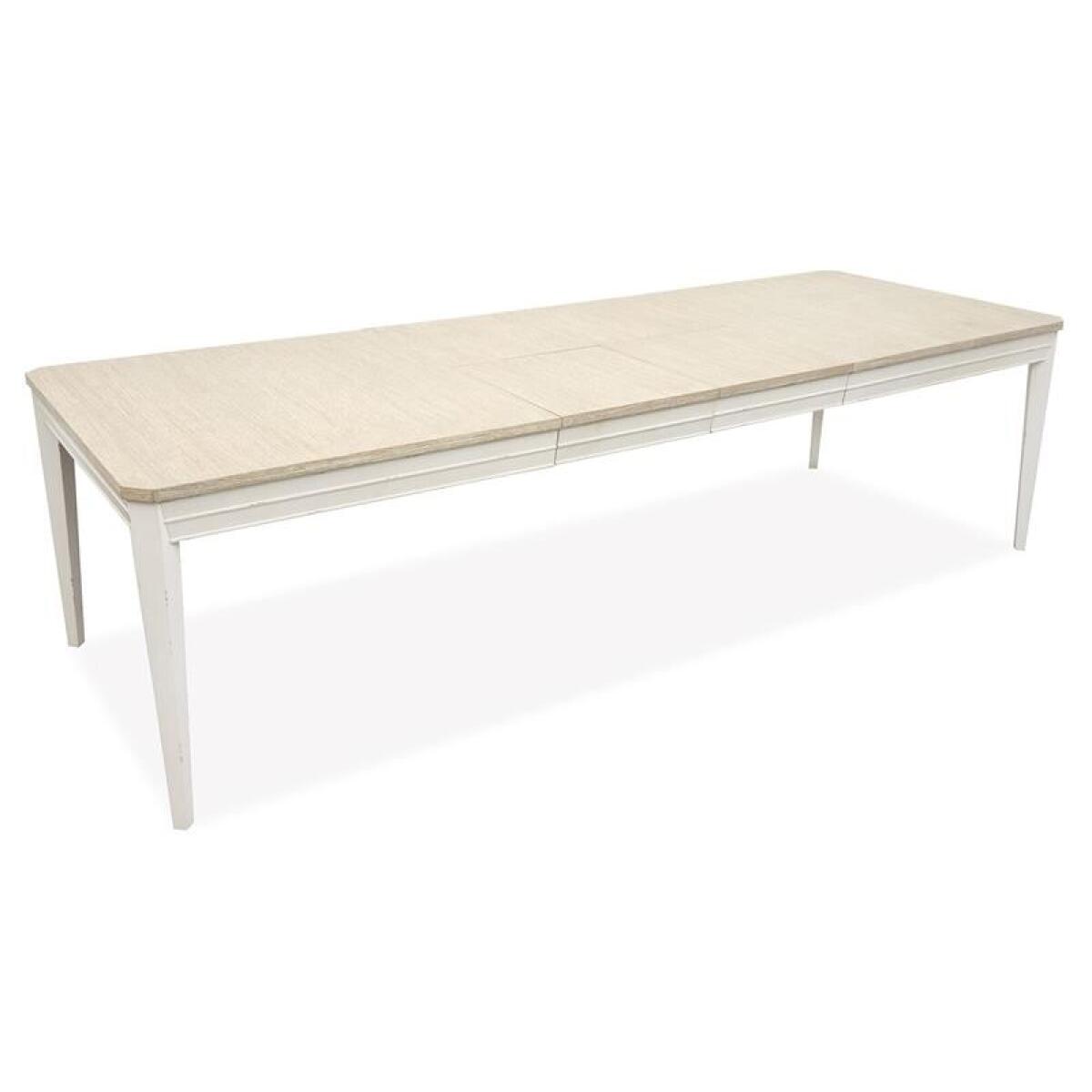 Echo Isles Rectangular Dining Table - Image 6