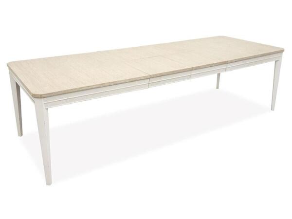 Echo Isles Rectangular Dining Table - Image 6