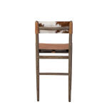 Leather Prescott Counter Stool - Image 4