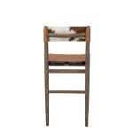 Leather Prescott Counter Stool - Image 4