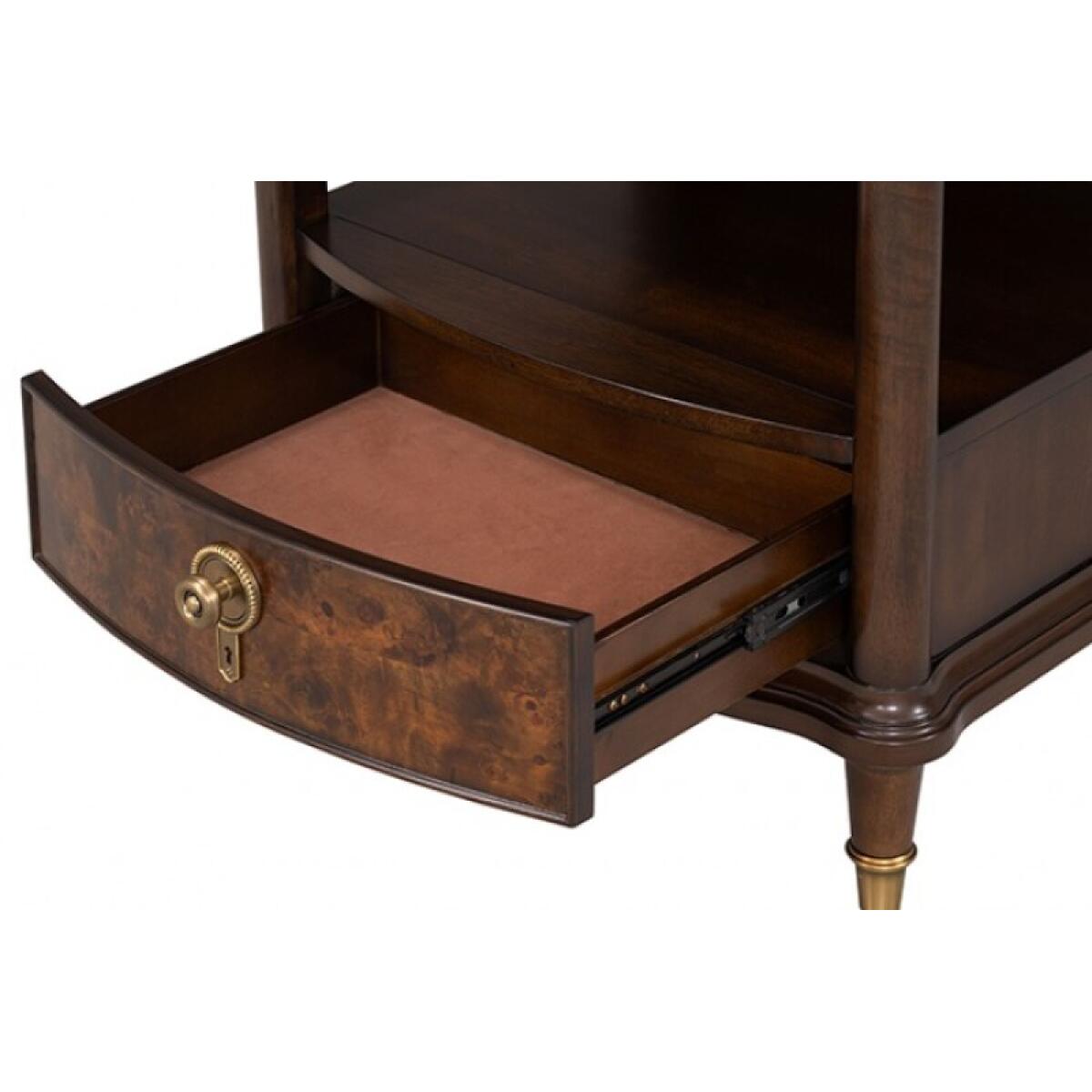 Westerham End Table - Image 5