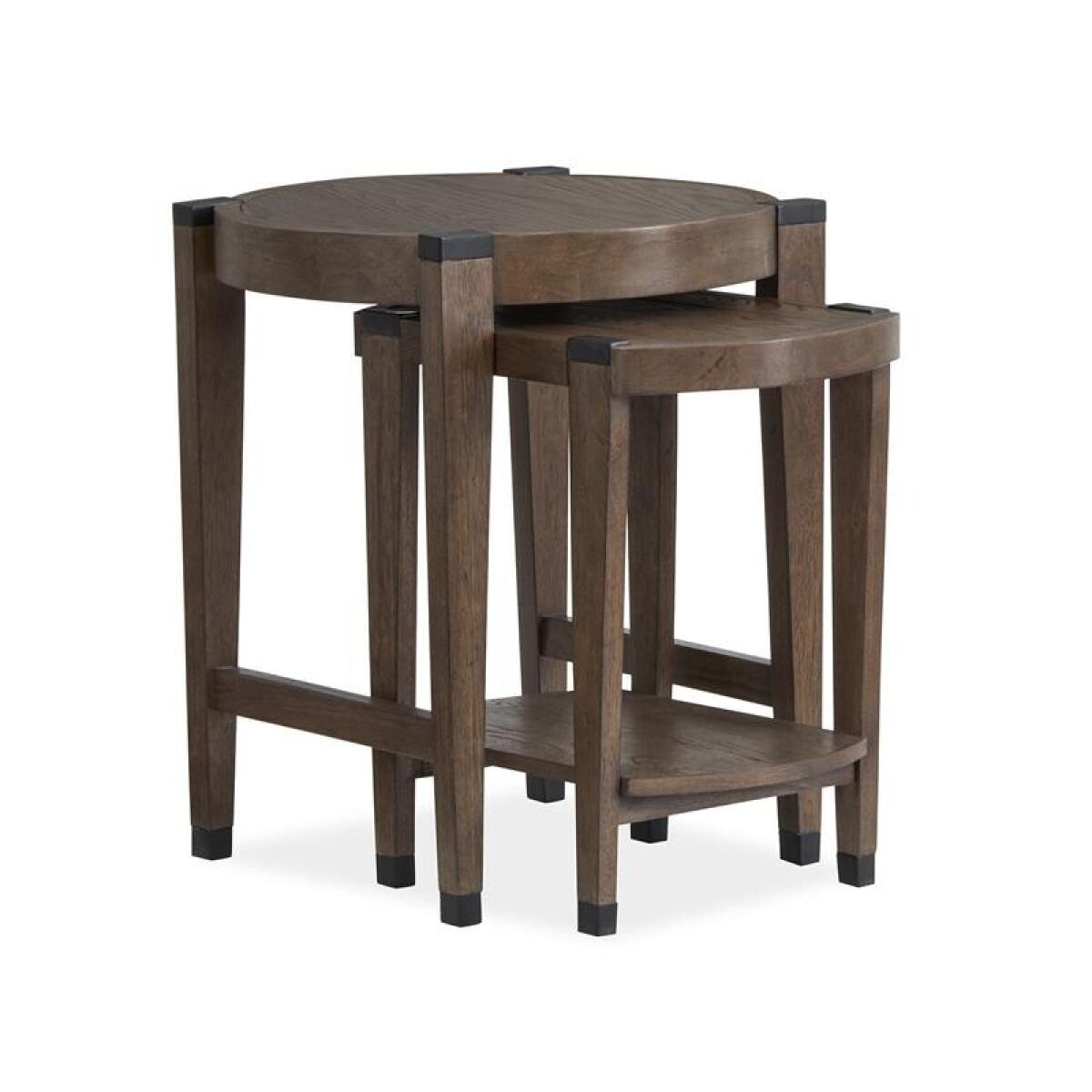 Kaysen Nesting End Table - Image 2