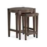 Kaysen Nesting End Table