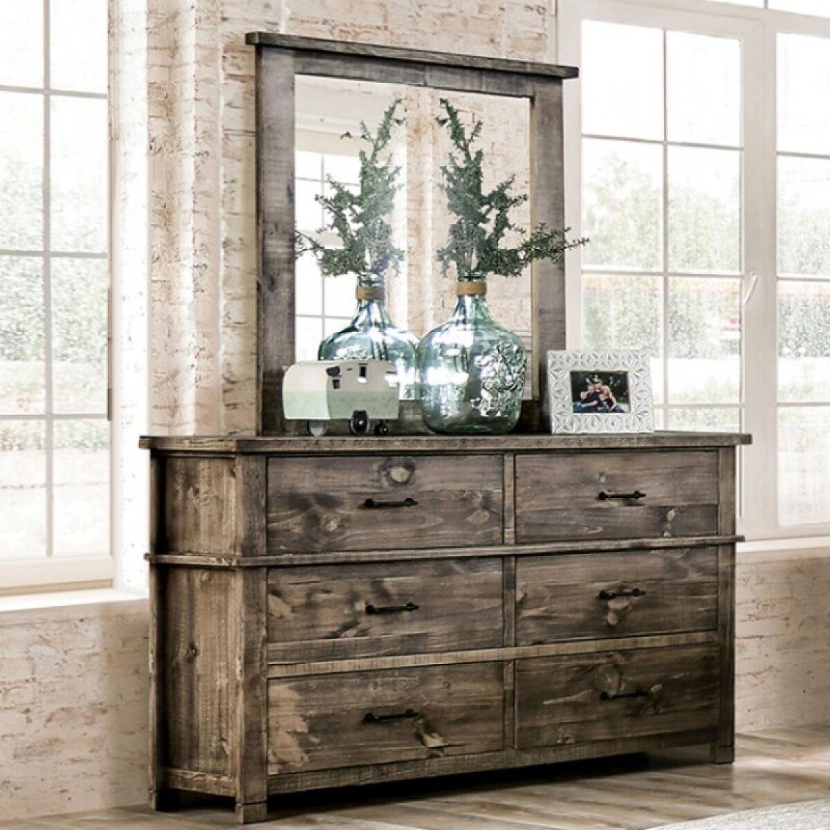 Woodburn Dresser - Image 2