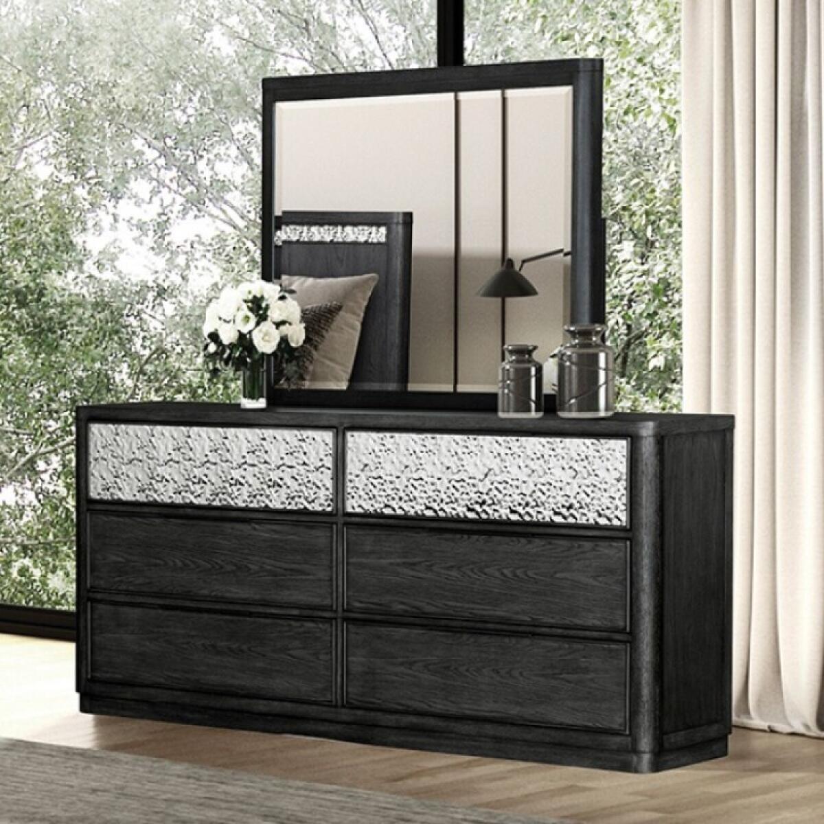 Sterling West Dresser - Image 2