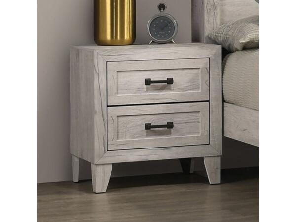 Mysen Night Stand Nightstands Furniture of America