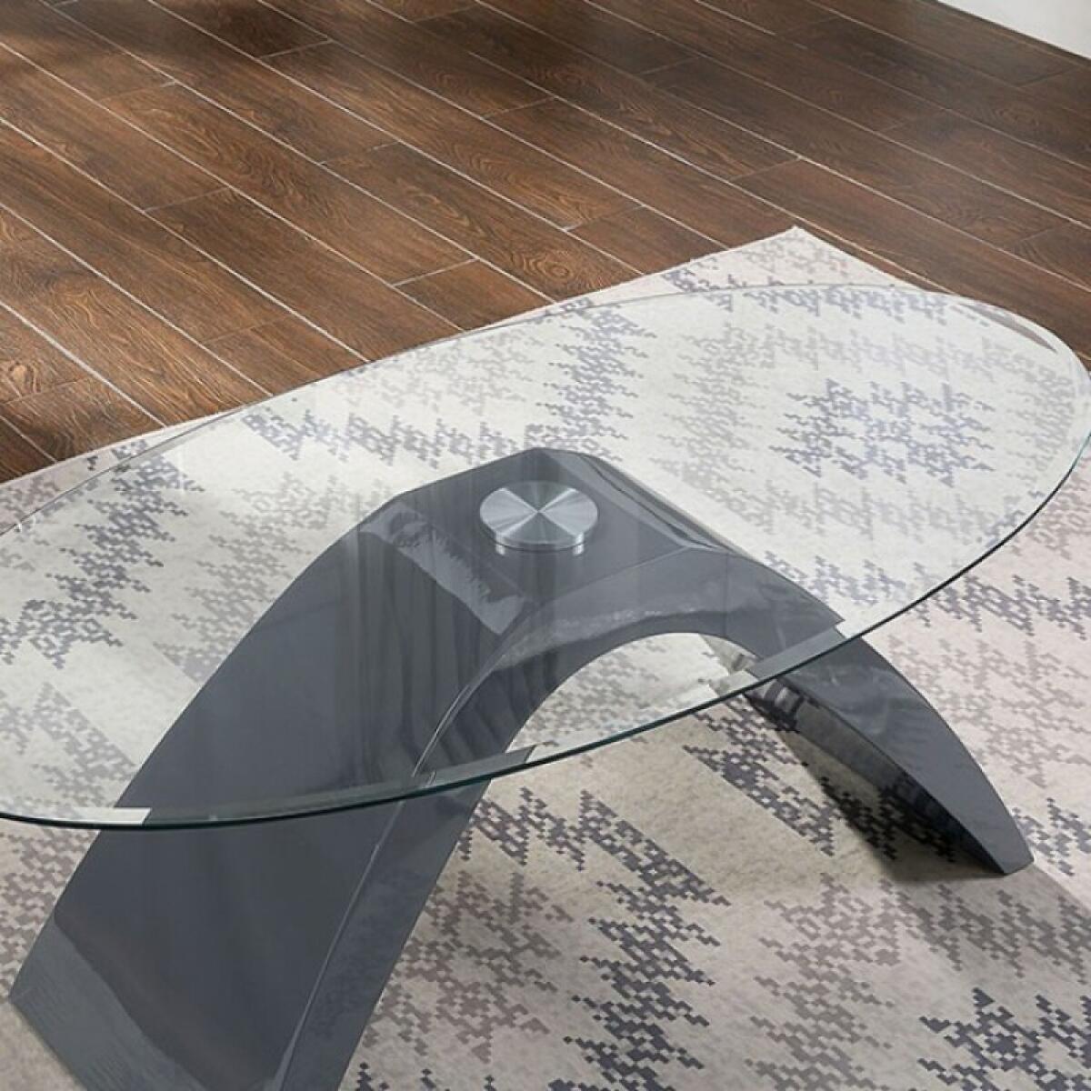 Nahara Coffee Table - Image 5