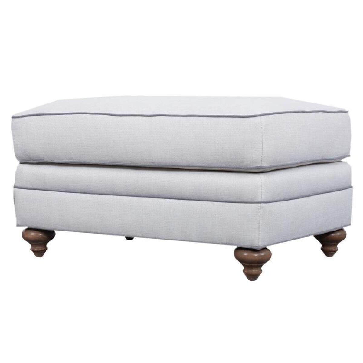 Townsend U3620-63-076 Ottoman - Image 2
