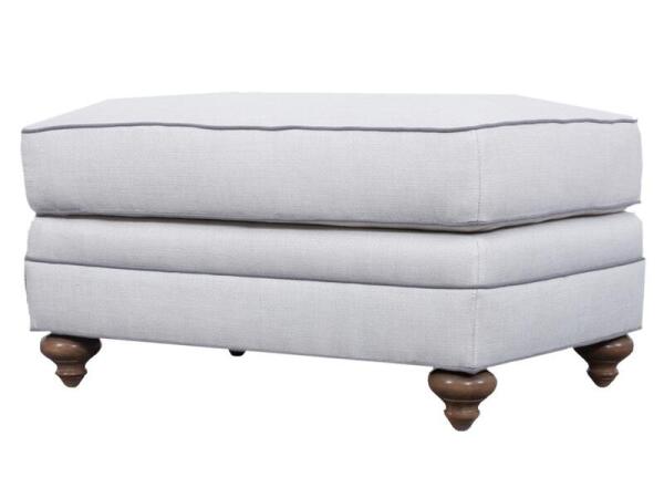 Townsend U3620-63-076 Ottoman - Image 2