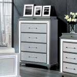 Galea Chest