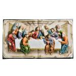Homili Last Supper Plaque Accessories Accessories 5