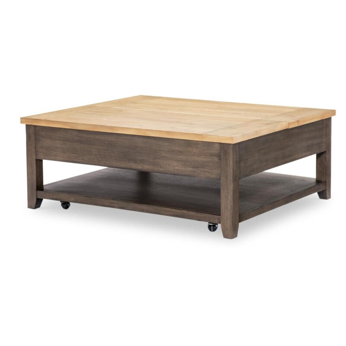 Cocktail Table - Image 4