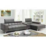 Bourdet Speaker Console Sectional Parts Furniture of America 8