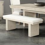 Hagerman Dining Bench