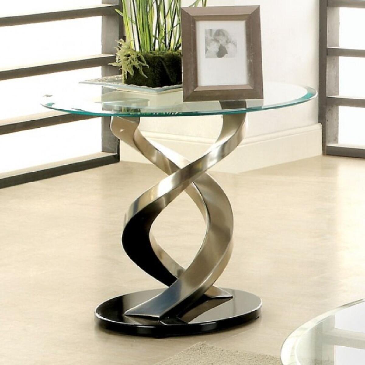 Nova End Table - Image 2