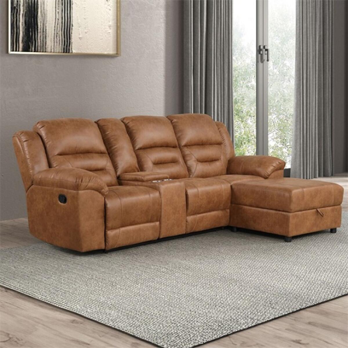 Septimus Sectional - Image 4