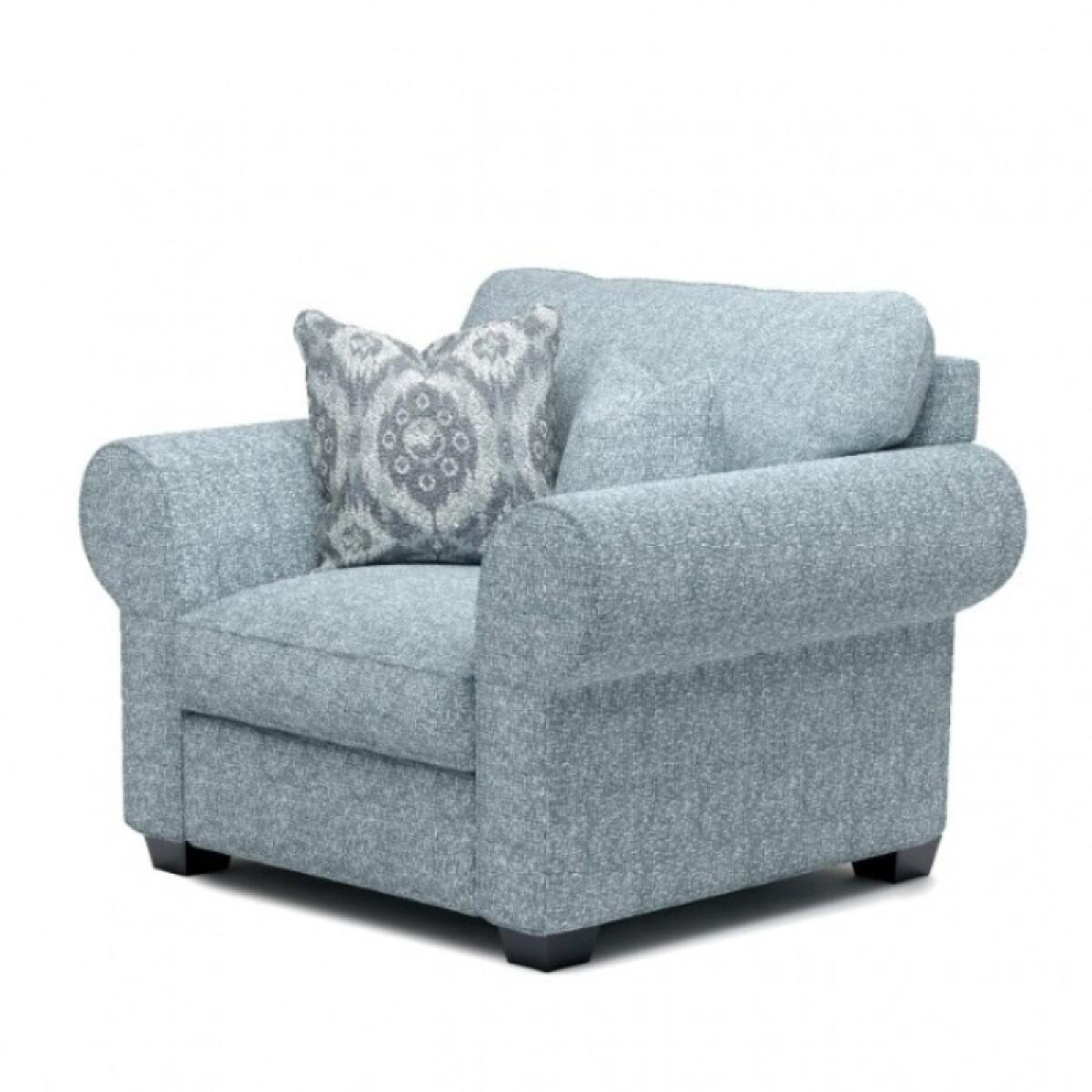 Queensbury Accent Chair - Image 3